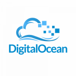 Digital Ocean Logo