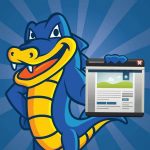 HostGator Logo