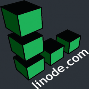 Linode Logo